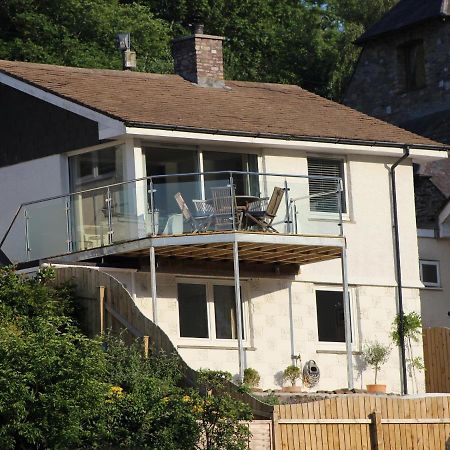 Villa Kittiwake Plymouth Esterno foto