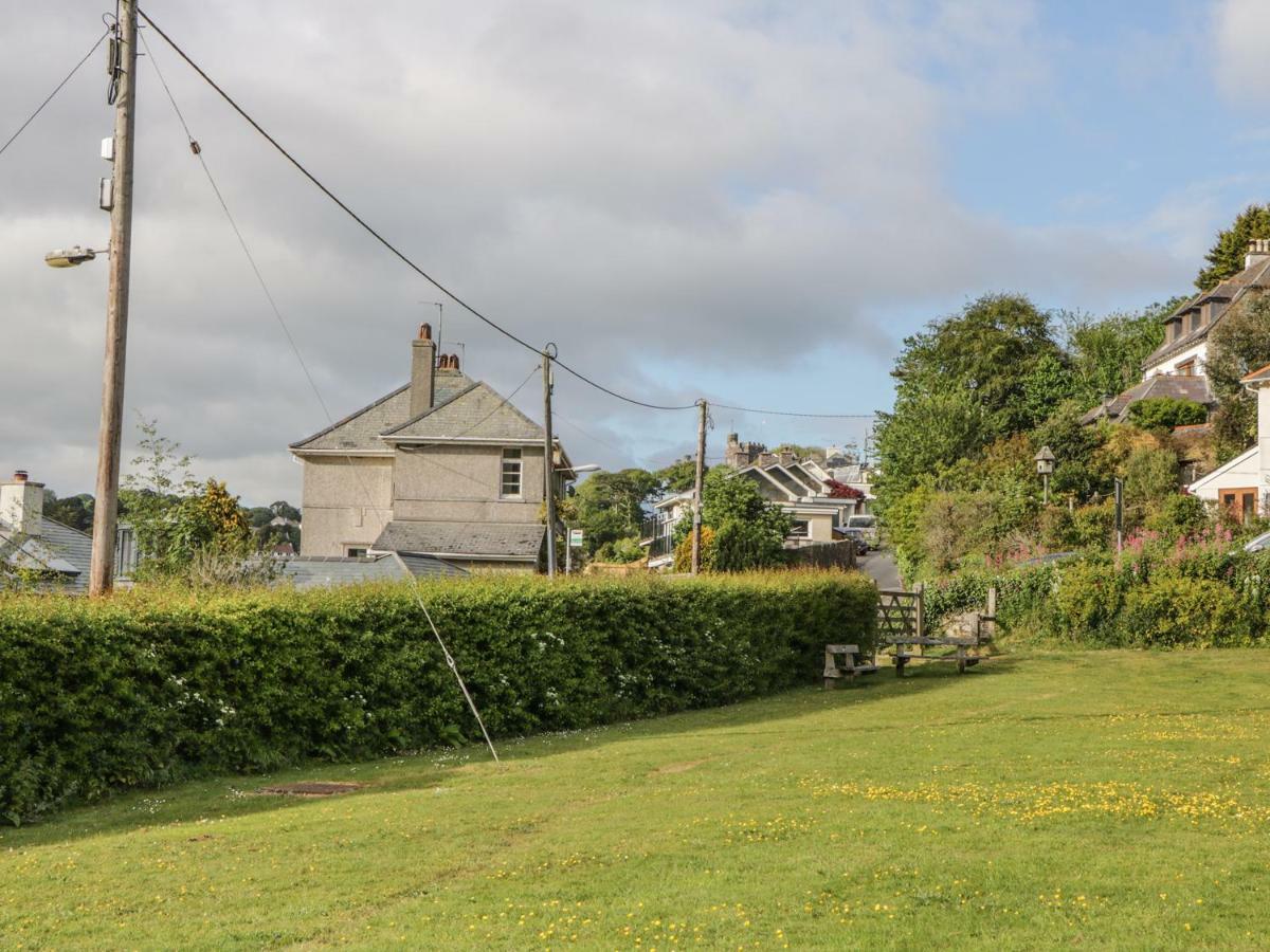 Villa Kittiwake Plymouth Esterno foto