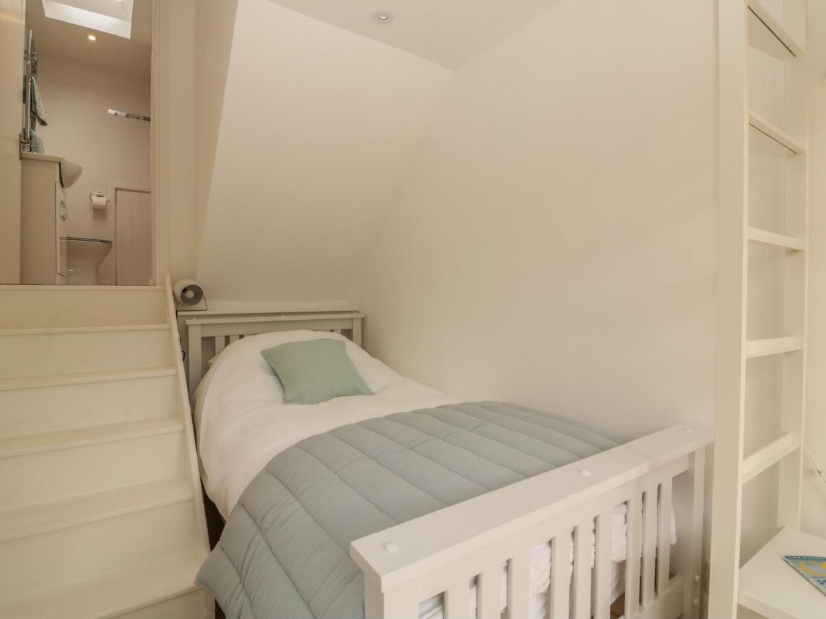 Villa Kittiwake Plymouth Esterno foto
