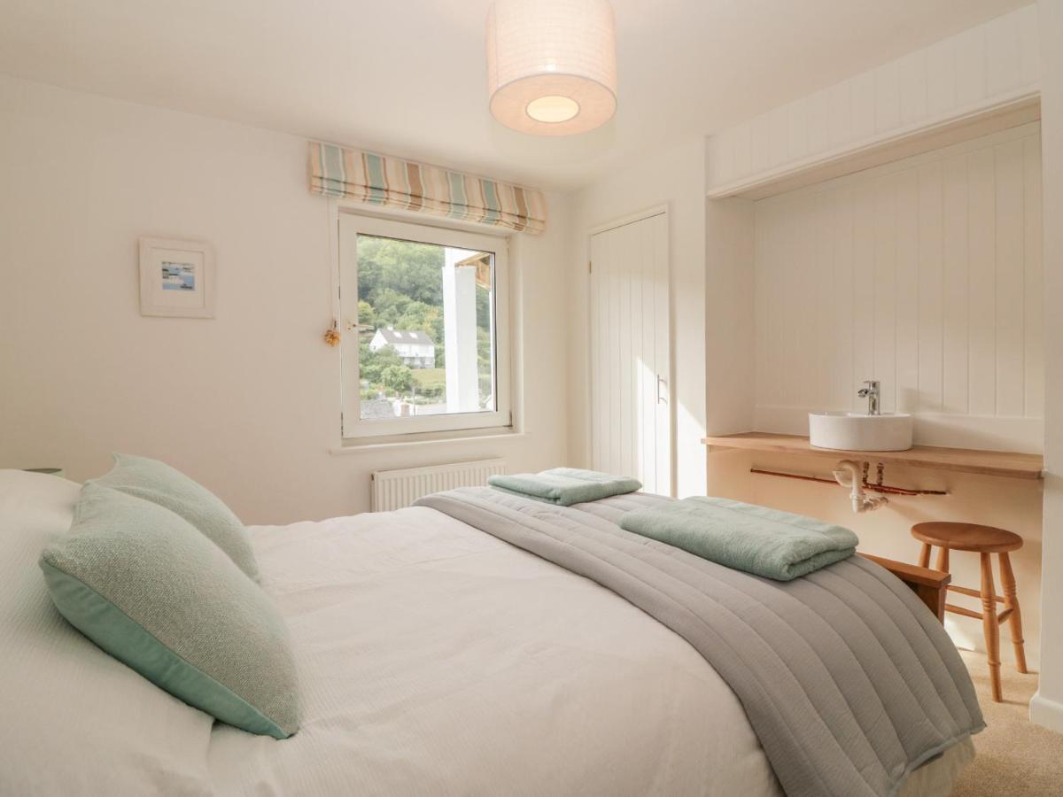 Villa Kittiwake Plymouth Esterno foto